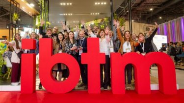 What Attendees Loved About IBTM World 2023