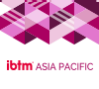 IBTM Asia Pacific icon