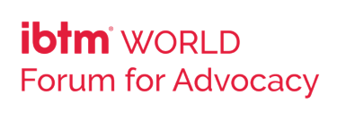 IBTM World Forum for Advocacy