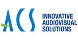 ACS Innovative Audiovisual Solutions logo