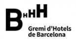 Gremi d'Hotels de Barcelona logo