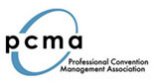 PCMA logo