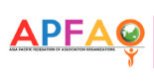 AFPAO logo