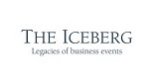 The Iceberg logo