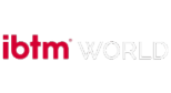 IBTM World logo