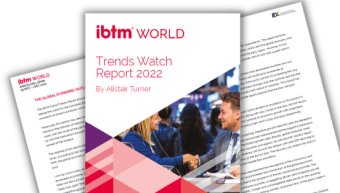 IBTM World Trends Watch Report 2021