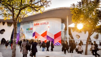 What's on at IBTM World Barcelona