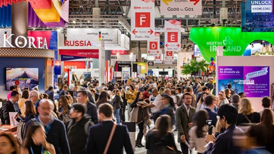 Global Event Management Platform