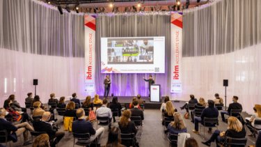 IBTM Accelerate