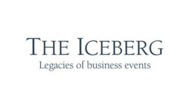 The Iceberg logo