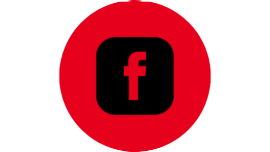 Facebook icon