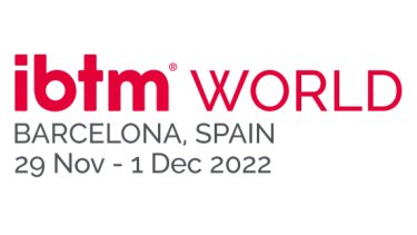 IBTM World logo