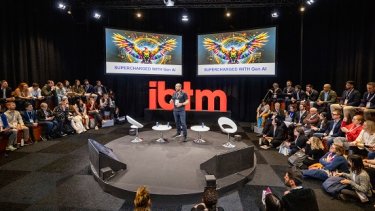 Forum for Advocacy Stage