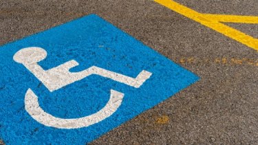 Accessible Car Parking & Public Transport 
