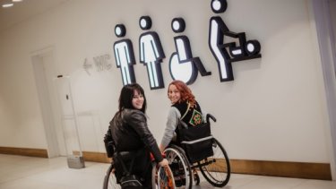 Accessible Toilets and Changing Facilities 