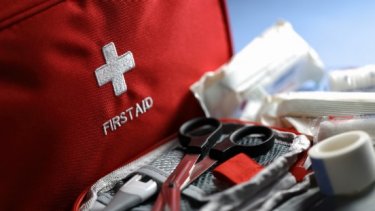 First Aid