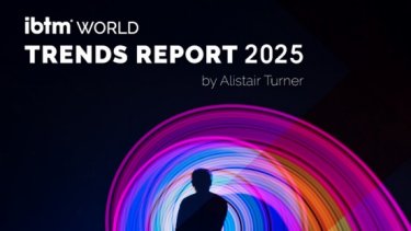 IBTM World Trends Watch Report 2024 preview