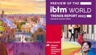 IBTM World Trends Watch Report 2023 preview