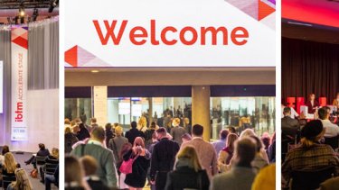 IBTM World