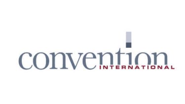 Convention International
