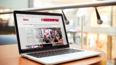Show blog