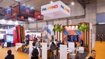 Stand out at the show with Smartspace