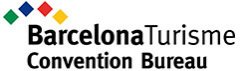 Barcelona Turisme Convention Bureau logo