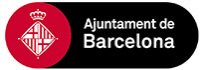 Ajuntament de Barcelona logo