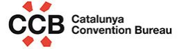 Catalunya Convention Bureau logo under host event partners