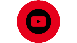 You Tube icon