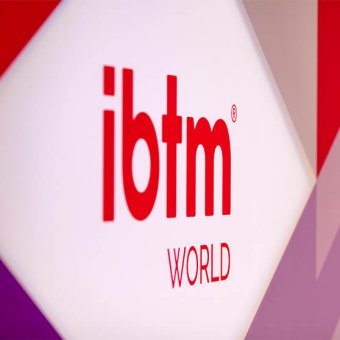 About IBTM World image section