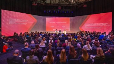 Sustainable, Human-Centred Events in the Age of AI