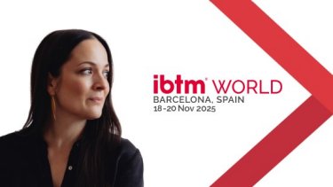 IBTM World 2025: People, Power, and Human Potential