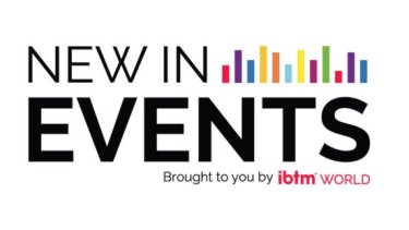 New in Events, a podcast by IBTM launches and episode one is available now!