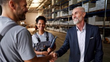 How to Find Suppliers and Vet Them: A Guide for Event Planners 
