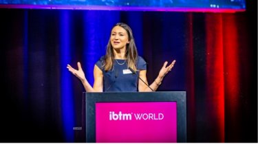 How to Become a Speaker at Events 