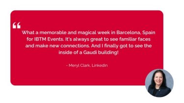 Meryl Clark Linkedin