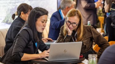 Budgets, confidence, spend and AI use cases, all expected to rise in 2025