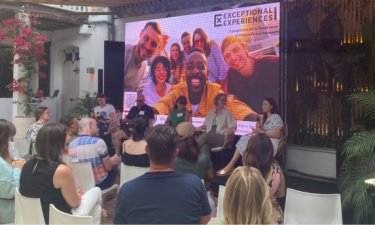 IBTM World confirms speakers from Amazon, TikTok, Canva and more for Exceptional Experiences programme