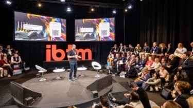 Agenda revealed for IBTM World’s Forum for Advocacy