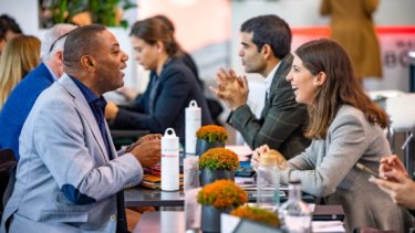 IBTM World surpasses 2023 event with surge in pre-scheduled meetings