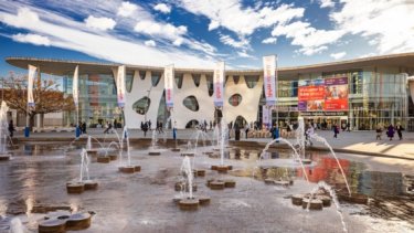 Race for talent to shape events industry in 2025,  reveals IBTM World Trends Report
