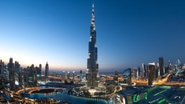Discover Dubai A Leading Destination for Event Professionals 