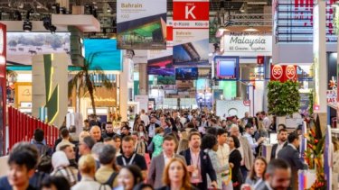 Agenda revealed for IBTM World’s Forum for Advocacy