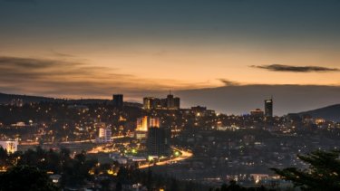 Rwanda's 10 Years of Event Excellence