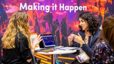 The Importance of Advocacy for the MICE Sector