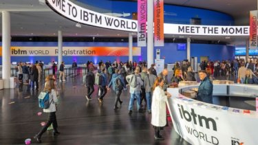 IBTM World 2025 breaks records and redefines the business events landscape