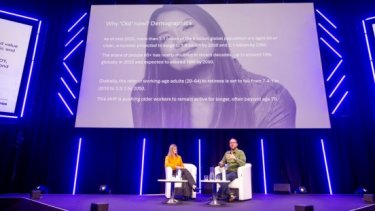 IBTM World Trends Report highlights global demographic shifts as key to future-proofing the industry