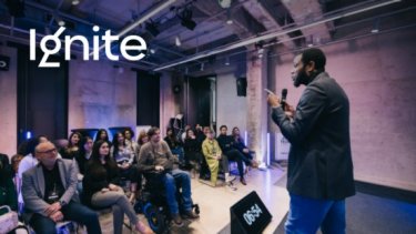 IBTM World unleashes People. Power. Potential with new platform for start-ups - IBTM Ignite