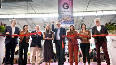 IBTM World 2025 opens with advocacy and AI taking centre stage